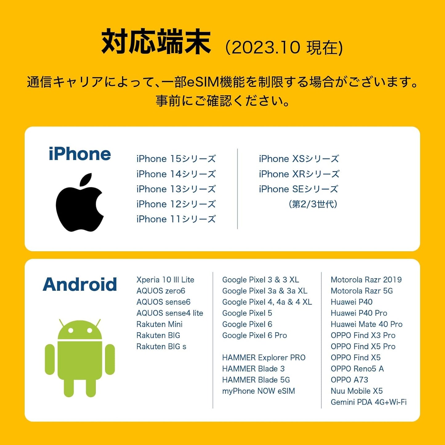 T-Mobile正規品 アメリカ  Esim 使い放題 5G対応 安定高速データ通信 無製限通話 現地SIM番号付き メッセージ対応 幅広いネットワークカバレッジ 3 in 1サイズに対応